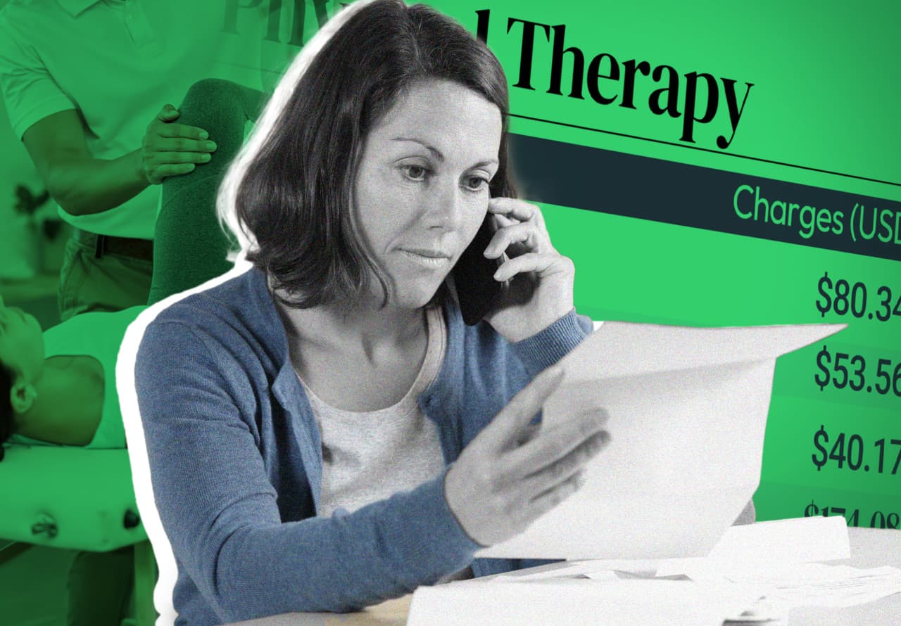 I did everything ‘right’ with my health insurance — and still got a surprise bill. Here’s what I learned.