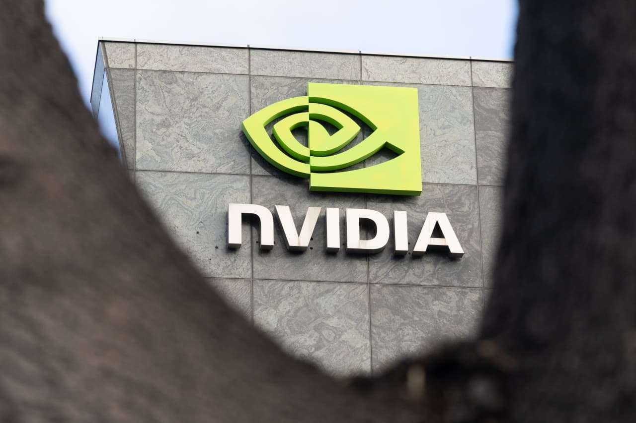 Is Nvidia heading for $1 trillion in annual revenue? One analyst now thinks that’s possible.