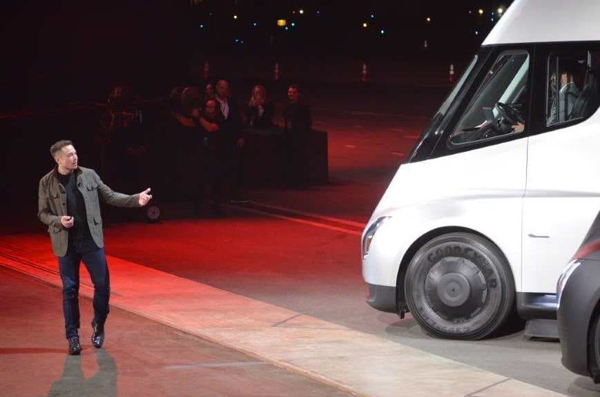 Tesla’s upcoming product frenzy could leave investors disappointed