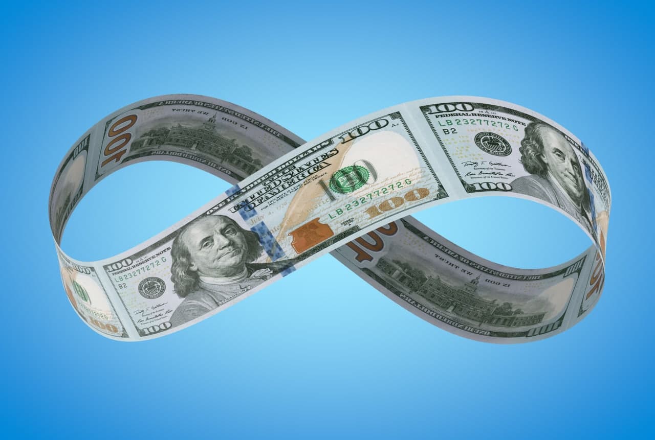 How to create a ‘forever paycheck’ without paying for an annuity
