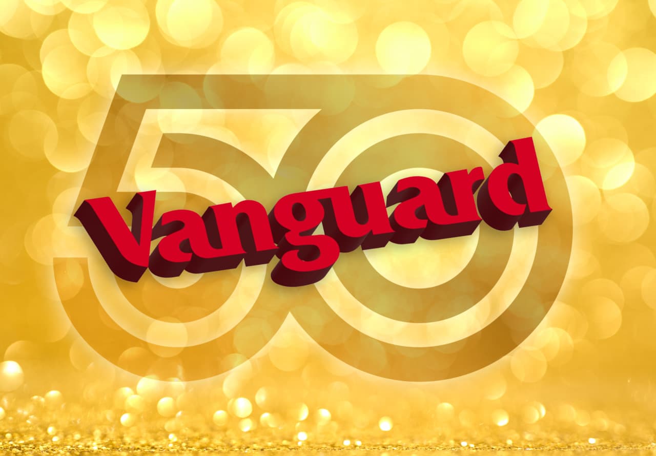 The investment lessons from the Vanguard 500 Index fund’s 50-year history