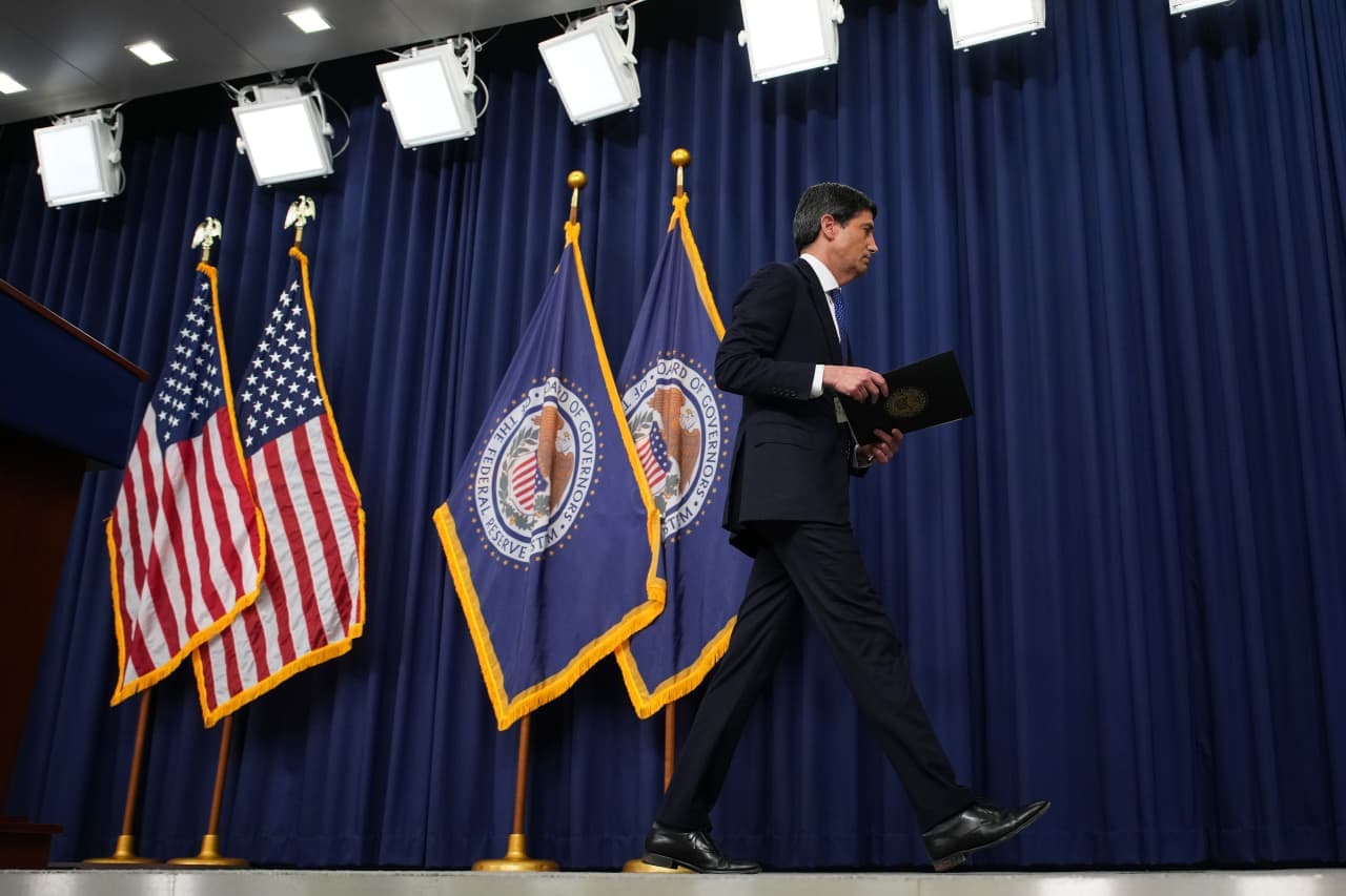The Fed’s never been so confident on economic growth. What investors should do now, according to KKR.