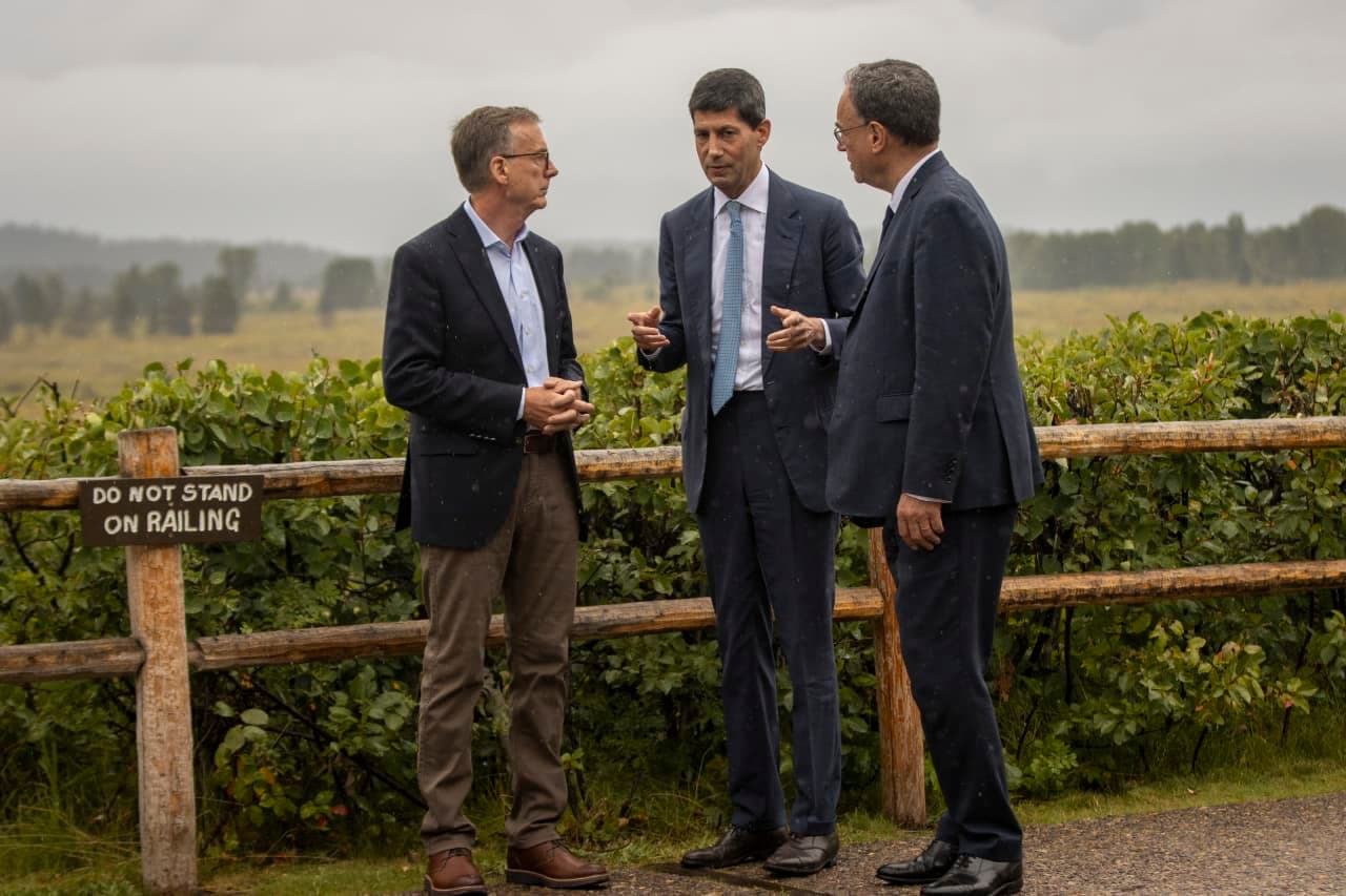 With Warsh running the Fed, should bond investors be worried?