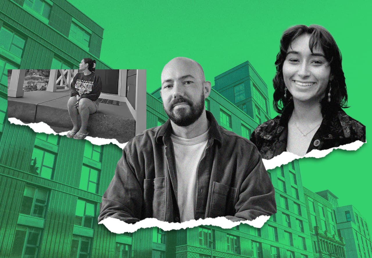 Meet Generation Renter — young Americans who don’t expect to ever own a home
