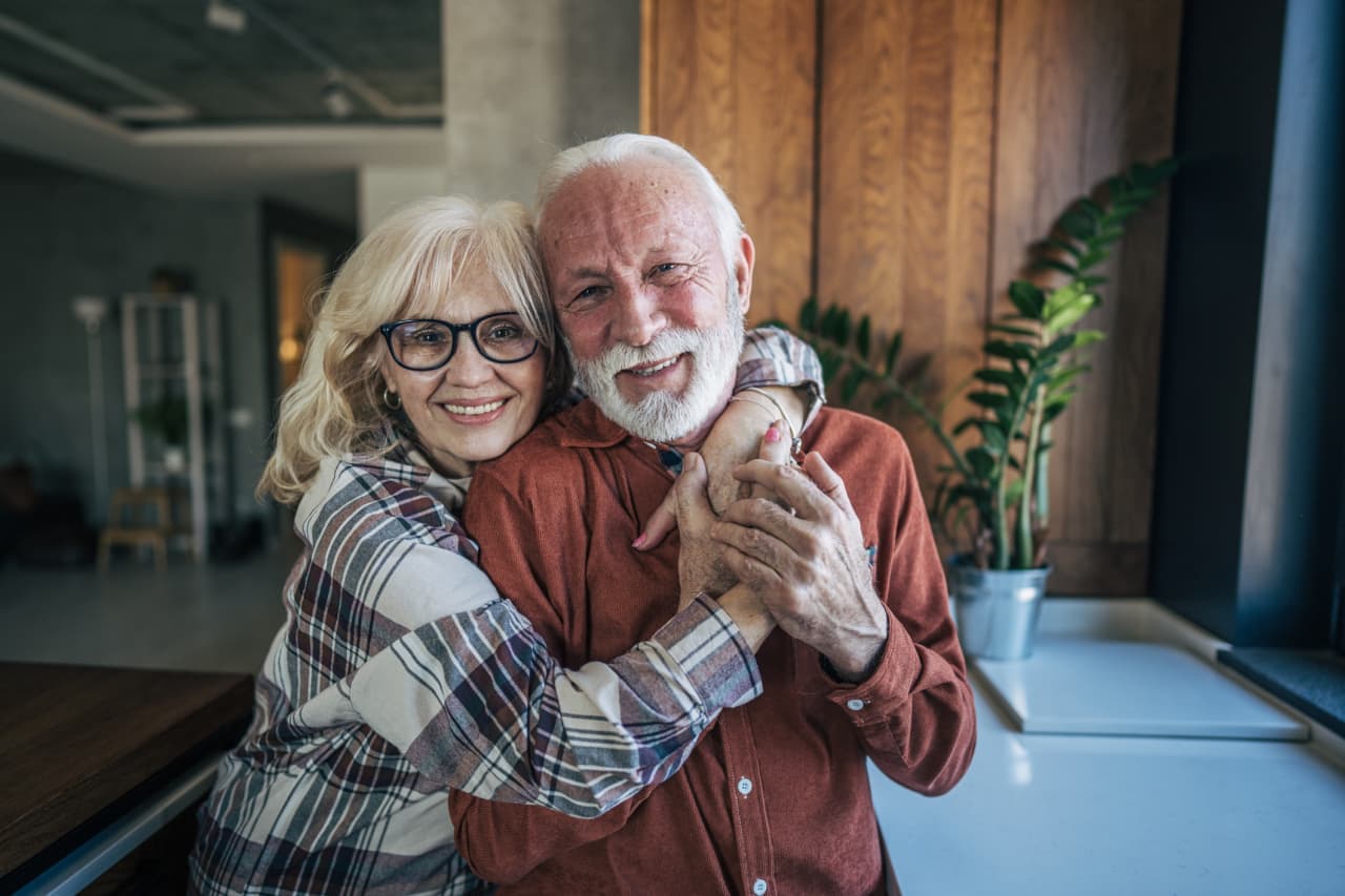 We’re in our 60s. We earn $345,000 and have $1 million in 403(b)s. Is it too late for Roth conversions?