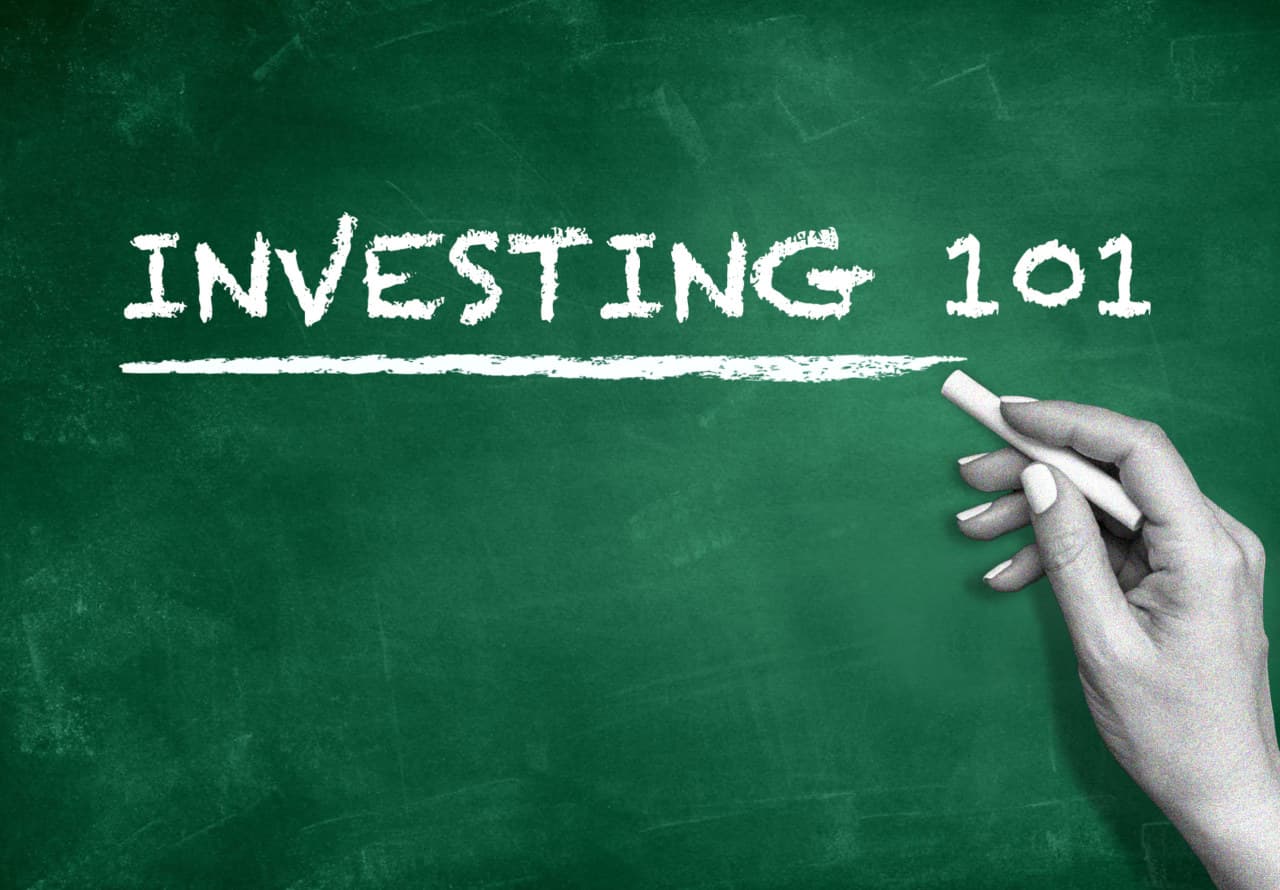 You don’t have to be rich to start investing. Here’s a simple way to begin.