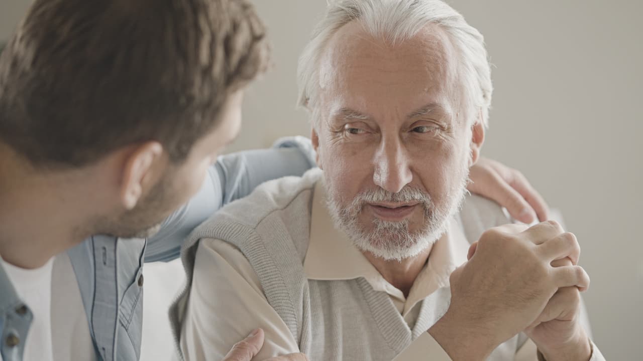 Expecting an inheritance? Don’t count on it.