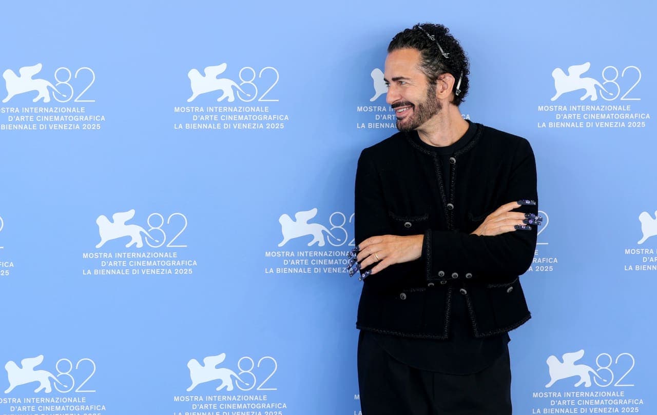 How fashion designer Marc Jacobs renovated a $9 million Frank Lloyd Wright house