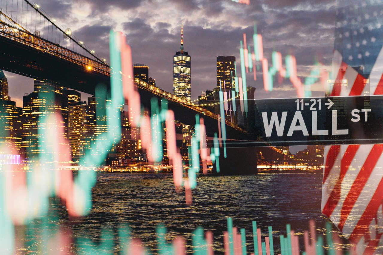 Fewer stocks are carrying the market than at any time since the dot-com peak