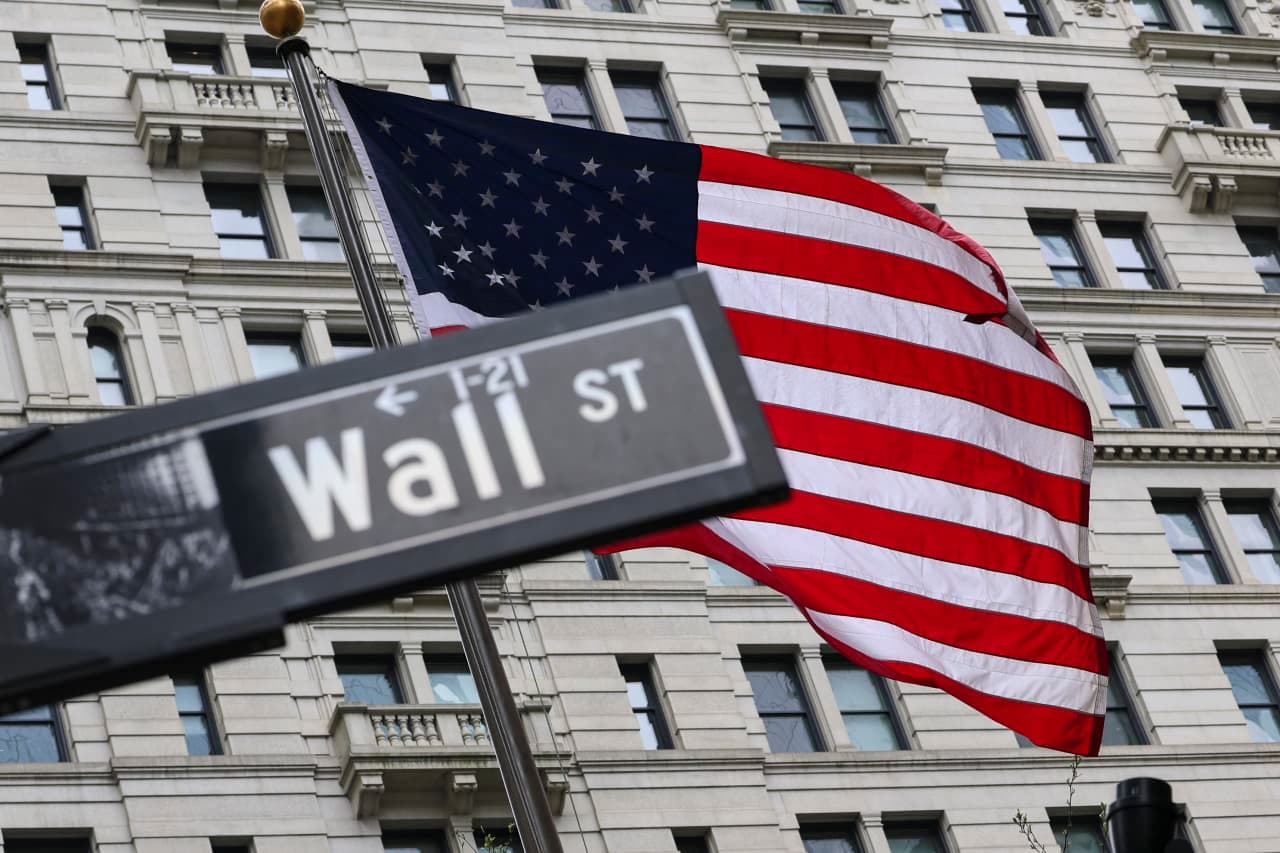 Investors worried about rising bond yields are keeping a close eye on this corner of the market