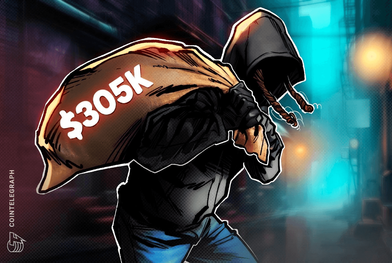 Aave founder says V3 unaffected after third-party adapter exploit drains $305K