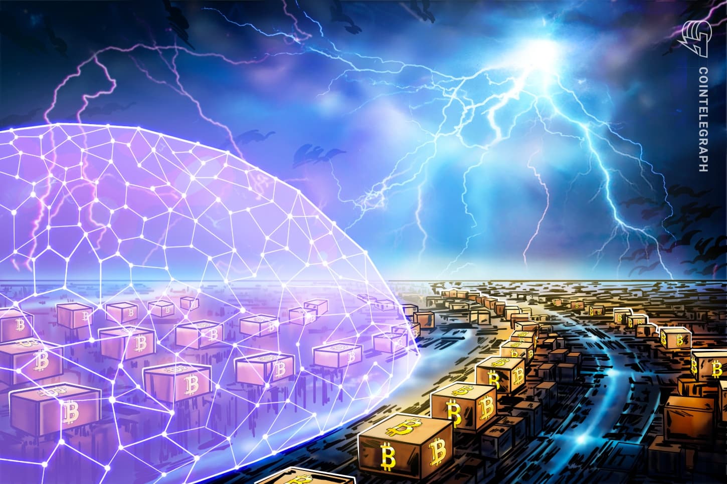StarkWare tests quantum-resistant Bitcoin transaction on mainnet