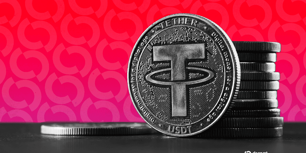 US Senator Blumenthal Calls Tether's USDT a 'Superhighway' for Iranian Sanctions Evasion