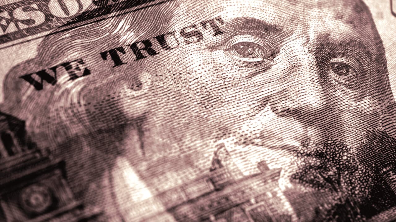 US Aims to Turn Stablecoins Into a Weapon for Dollar Dominance