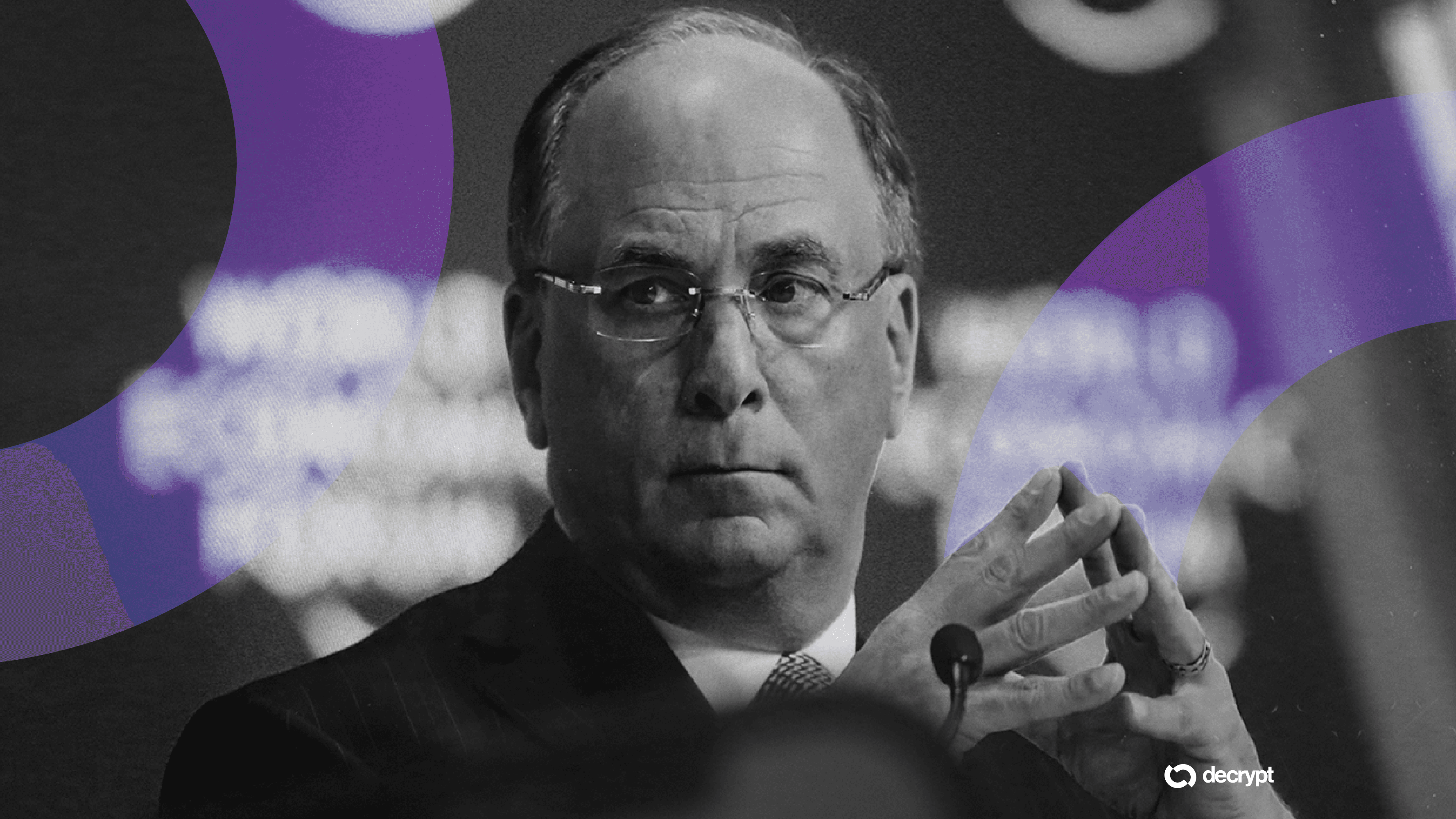 BlackRock: AI Agents Could Drive Crypto's Next Demand Wave