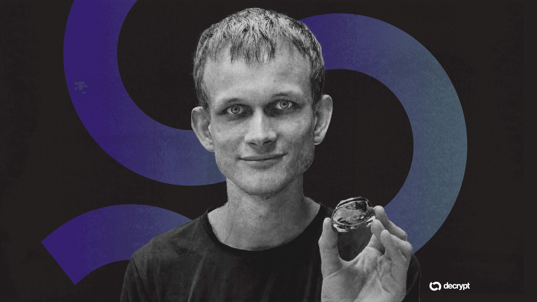 Vitalik Buterin Outlines 'Cryptographic World Computer' Plan for Ethereum