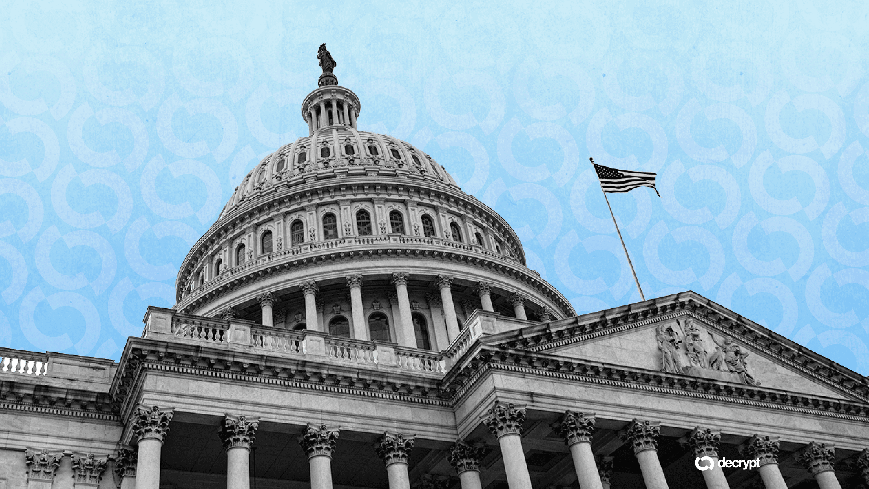 Democrats 'Move the Goalposts' on Clarity Act Hours Before Key Senate Vote