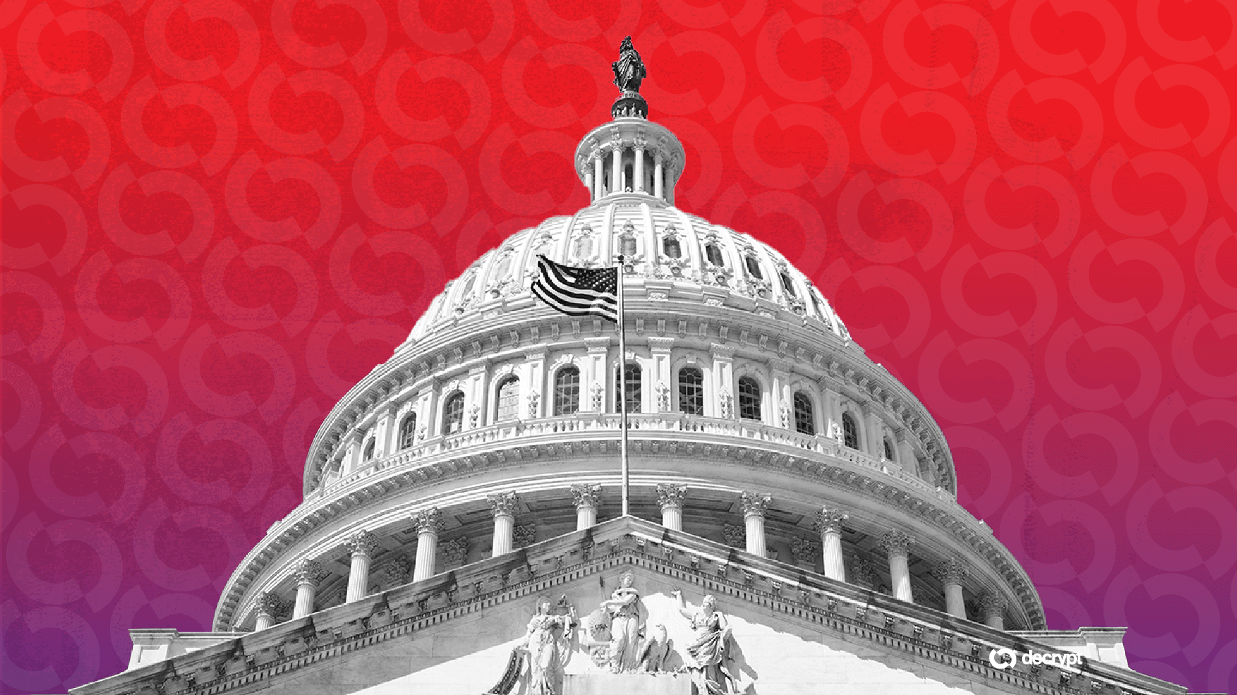 Morning Minute: Clarity Act Odds Slump After Democrat Pushback