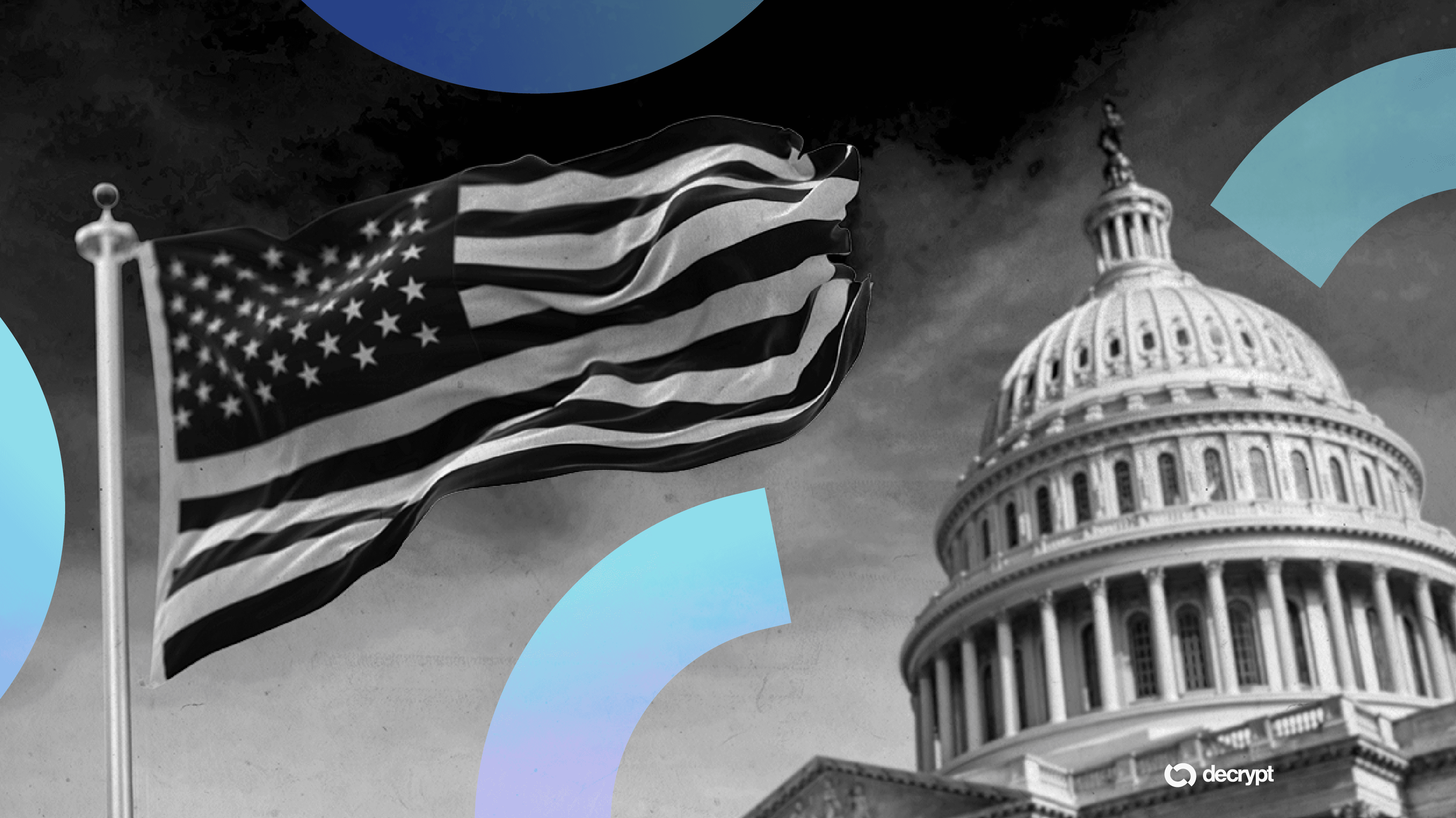 Coinbase-Backed Crypto Group Warns of Midterms Payback After Clarity Act Fails