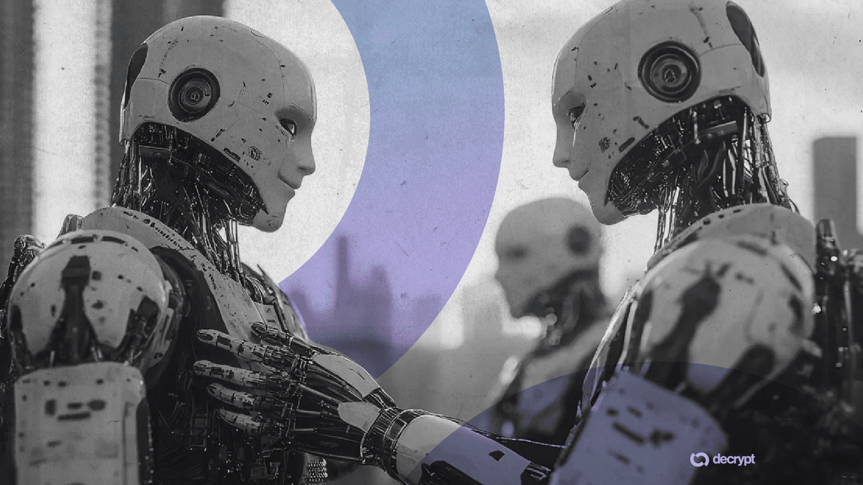 Robot Brains Could Have Their ‘ChatGPT Moment’ by 2027, ACE Robotics Chairman Says