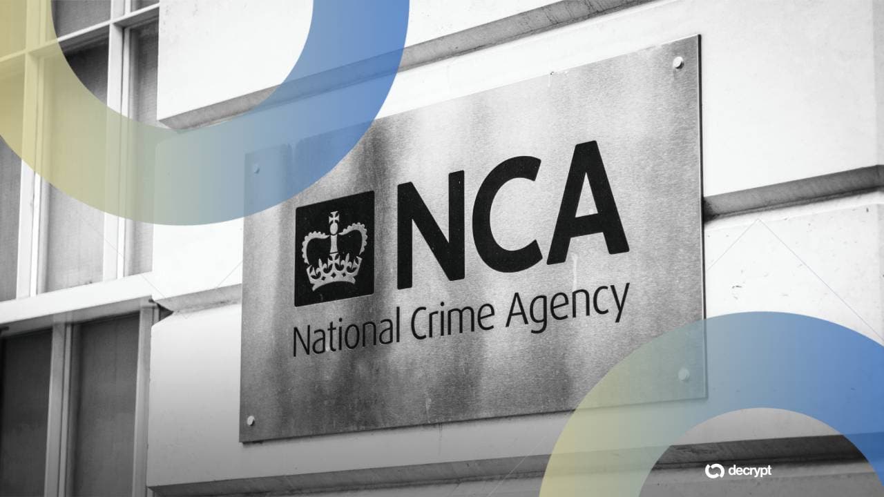UK Crime Agency Warns of 'Innovative Use' of Crypto by Launderers