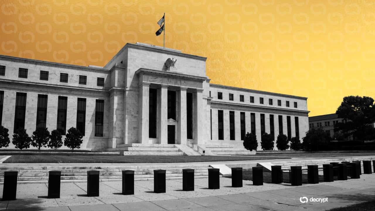 Bitcoin Traders Watch Fed Chair Warsh for Clues—And Get Nothing