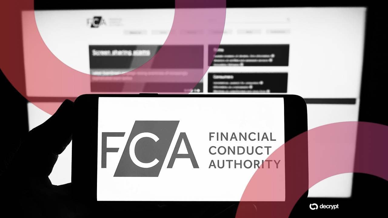 FCA Guidance Lands Two Weeks Before UK Crypto Authorization Window Opens