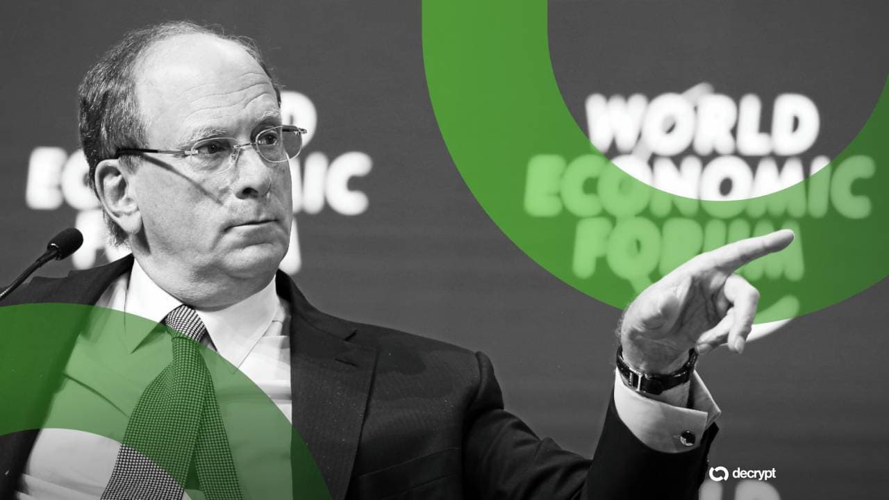 Morning Minute: BlackRock Leans Deeper Into Tokenization with Ondo