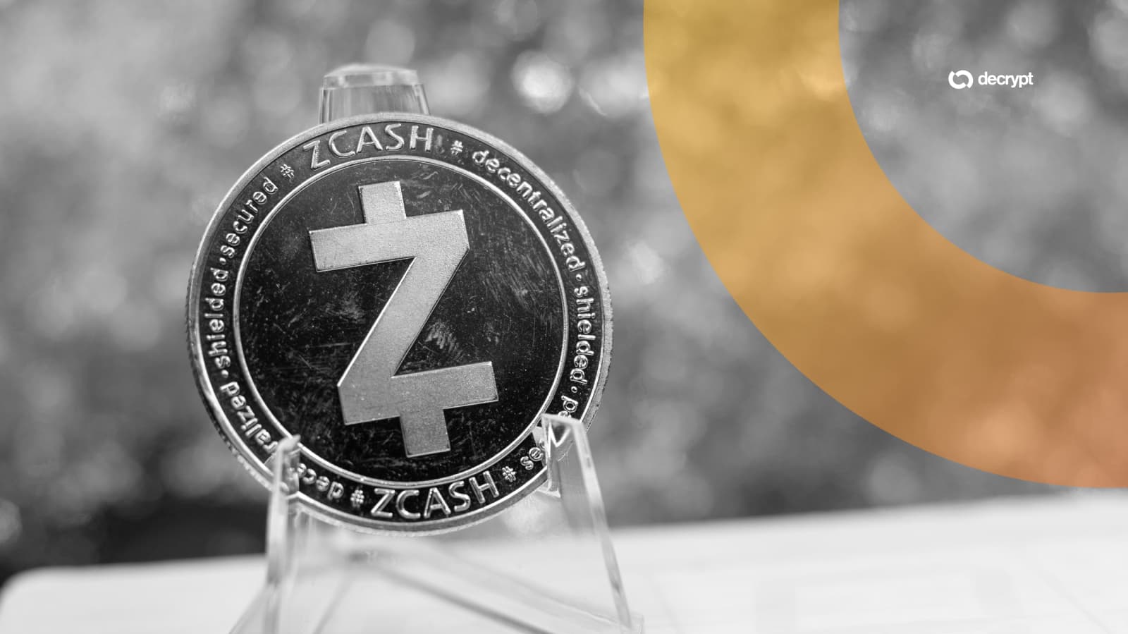 Zcash's Wall Street Moment Reaches Europe With Its First ETP Listing