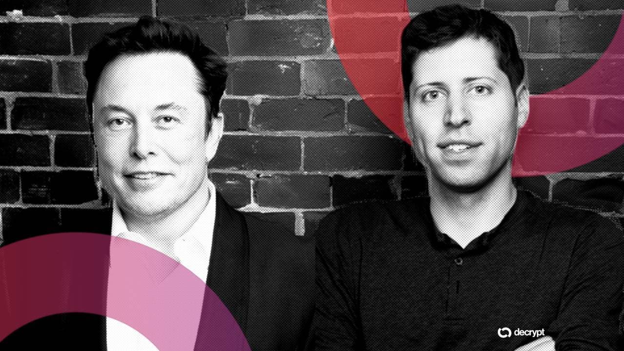 This Guy Cloned Sam Altman, Elon Musk, and Zuckerberg Into AI Bots. They Immediately Started Fighting