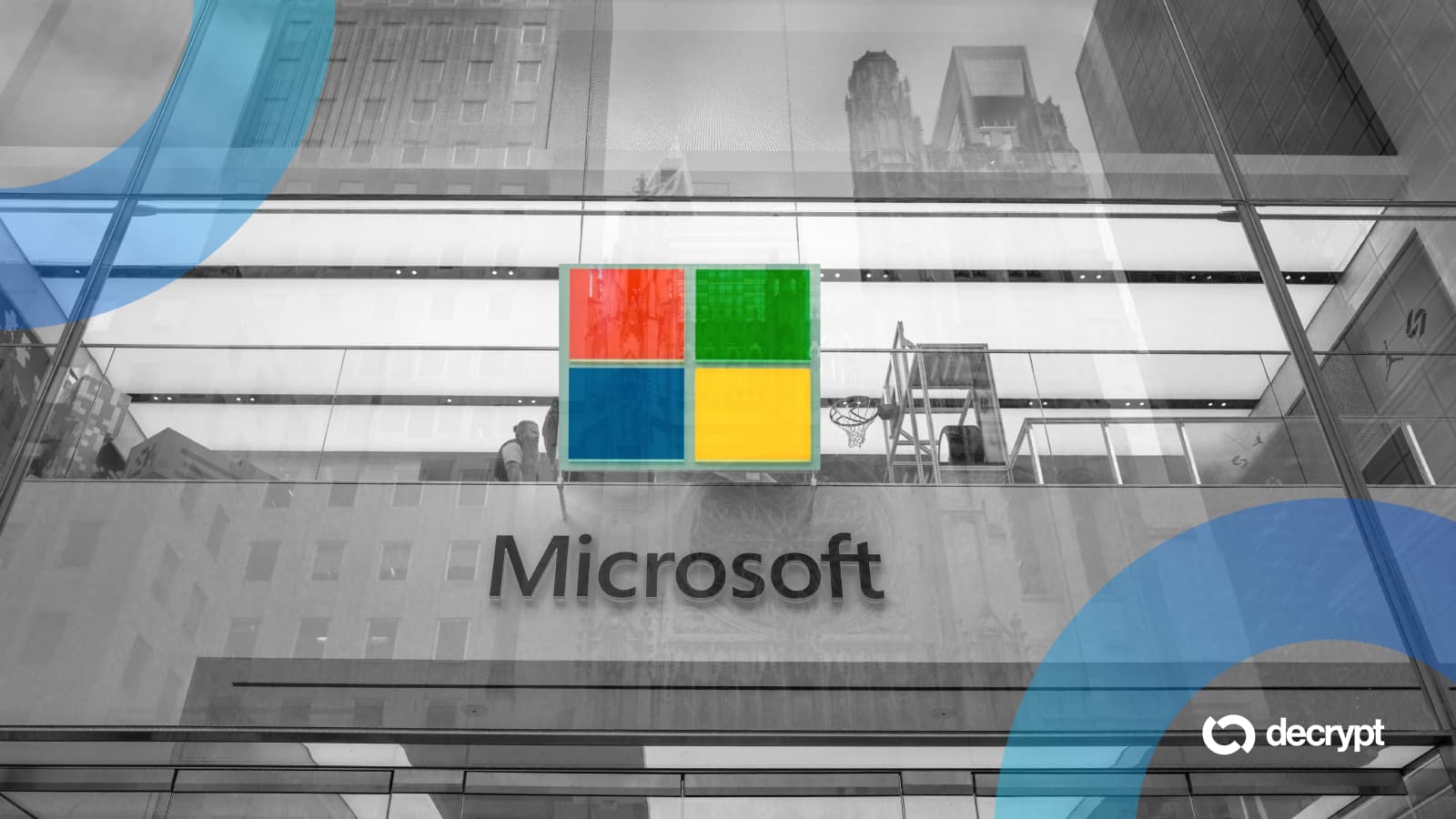 Microsoft Unveils 'Humanist AI' Code of Conduct, Asks the Public to Poke Holes in It