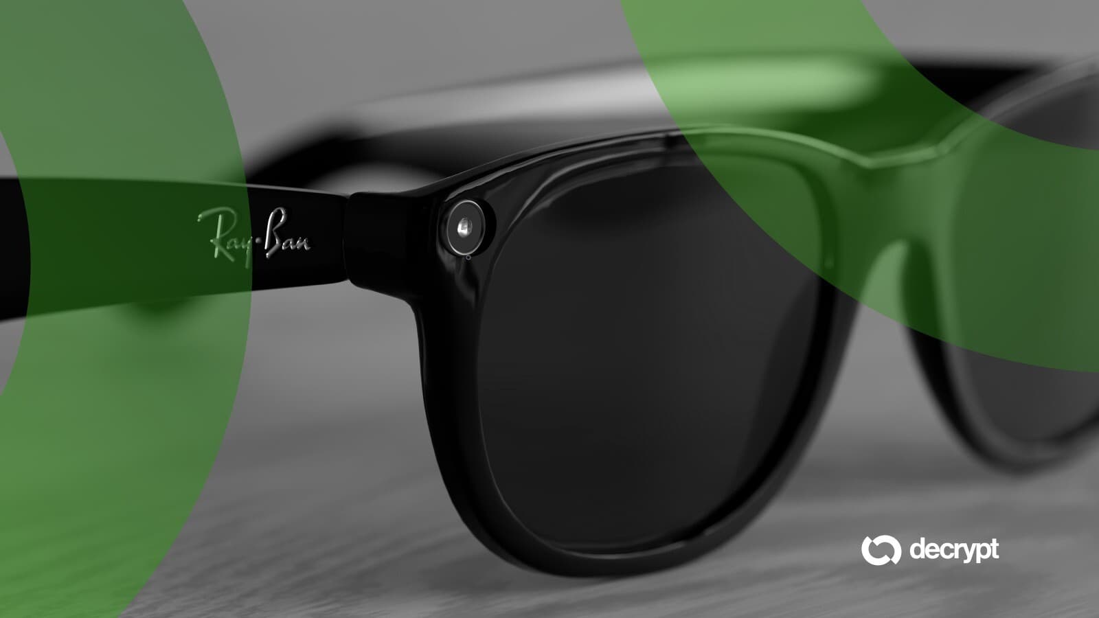 US Police Fear Meta Glasses Are Watching Them Back: Report