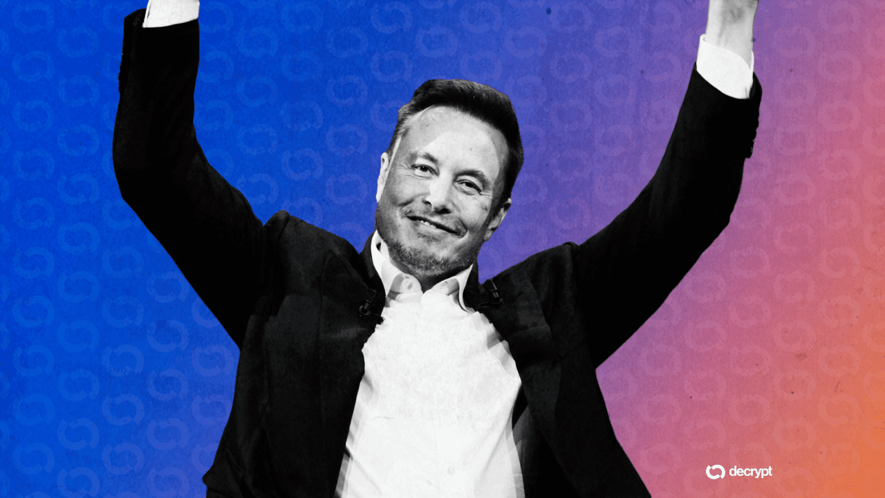 Your Data Could Outlive the Startup You Gave It To. Elon Musk Wants to Buy What's Left