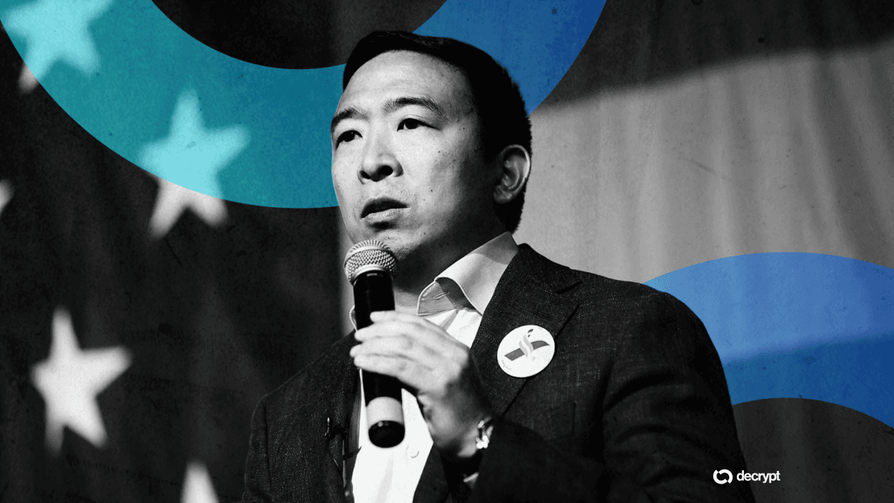 Andrew Yang Calls for AI Kill Switch as Safety Fears Mount