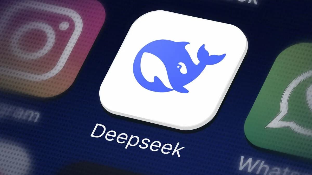 DeepSeek's New Model Nearly Matches GPT-6 Astra on Design—at 1.4% of the Cost