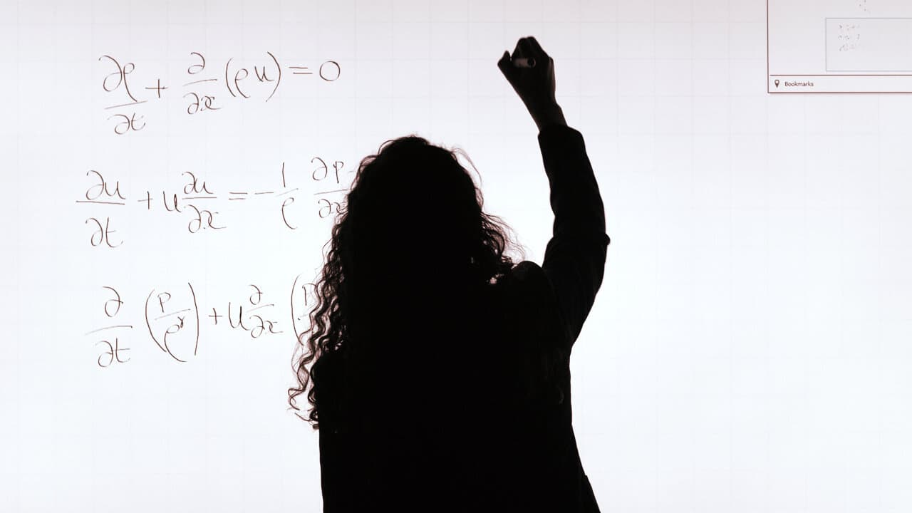 AI Is Solving Math's Best Problems Faster Than They Can Be Replaced, Terence Tao Warns