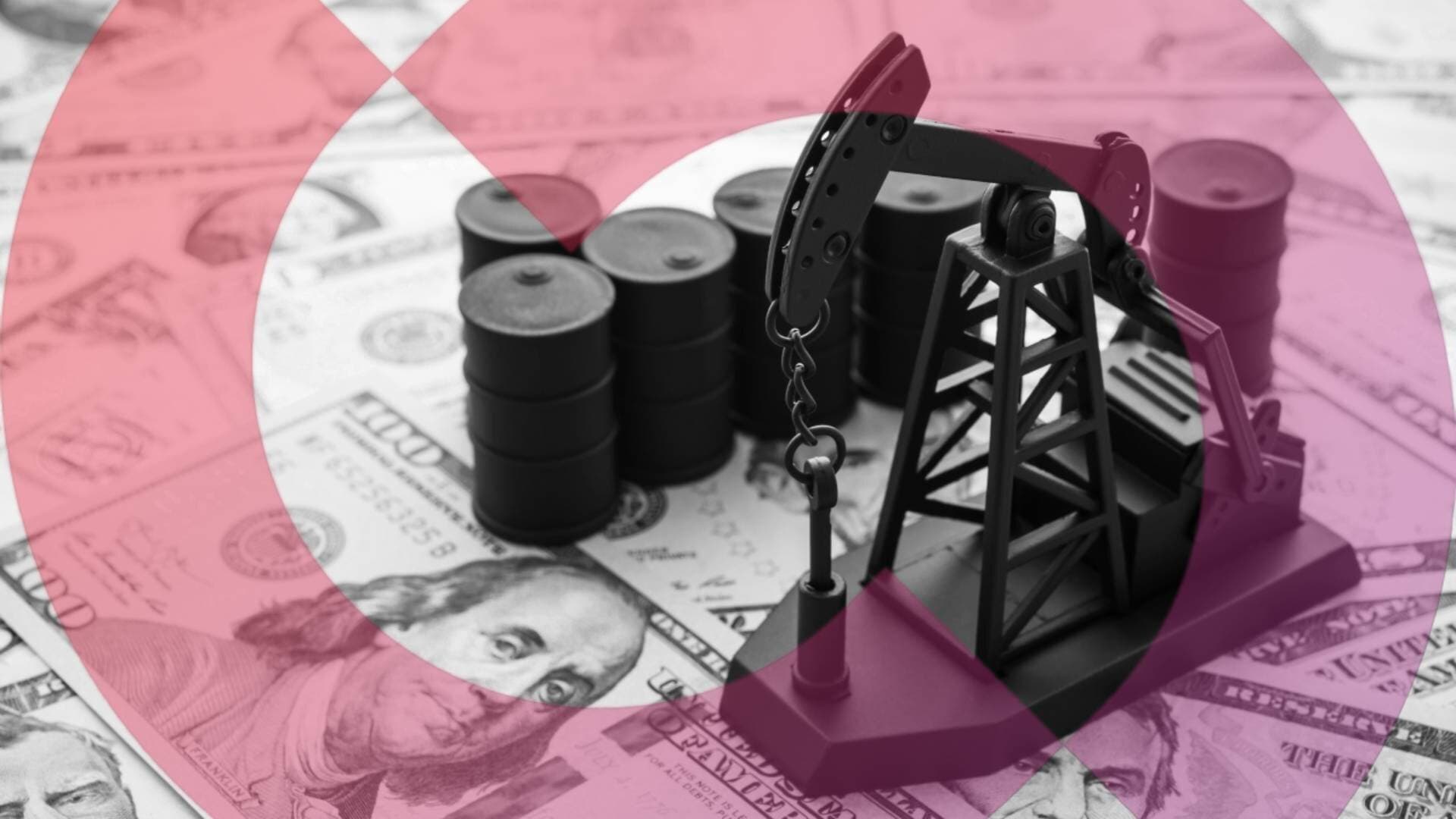 Prediction Markets Abandon Cheap Oil as Brent Passes $100