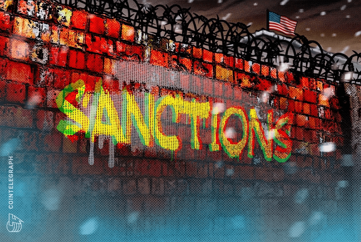 US sanctions Xinbi scam marketplace, restrains $52M in crypto