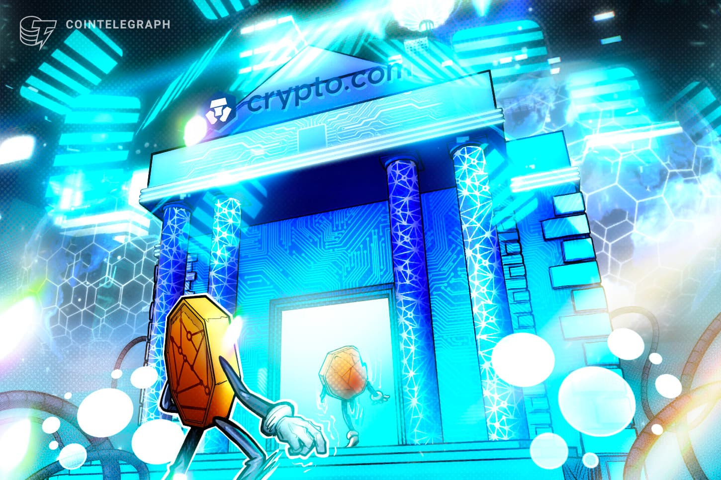 OG.com cleared by SEC to offer single-stock futures, says Crypto.com CEO