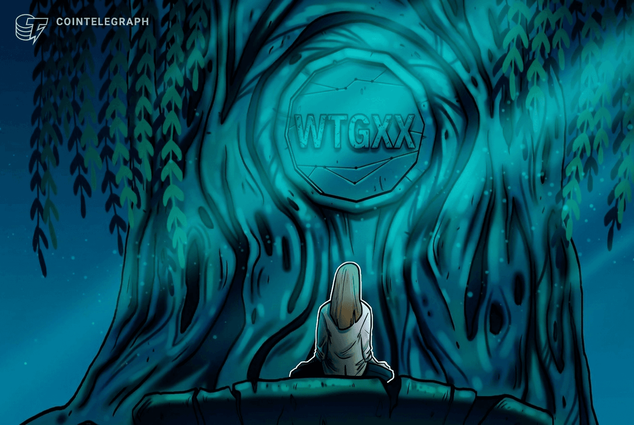 WisdomTree, MoonPay team up to expand US access to tokenized money market fund