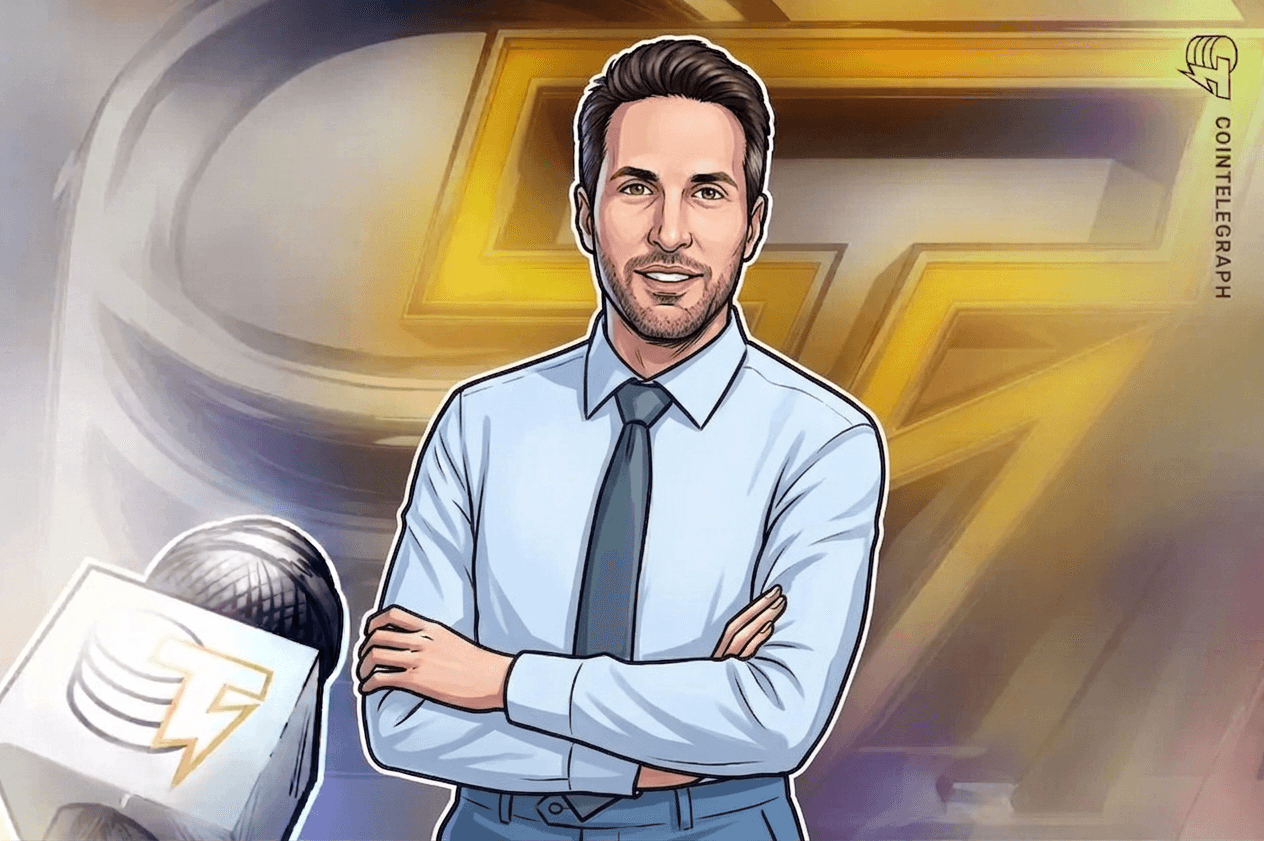Kyle Samani predicts SOL flippening, claims ‘no one’ uses ETH
