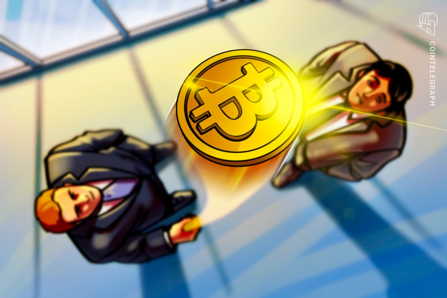 Bitcoin reclaims 50-week moving average as analysts eye end of bear market