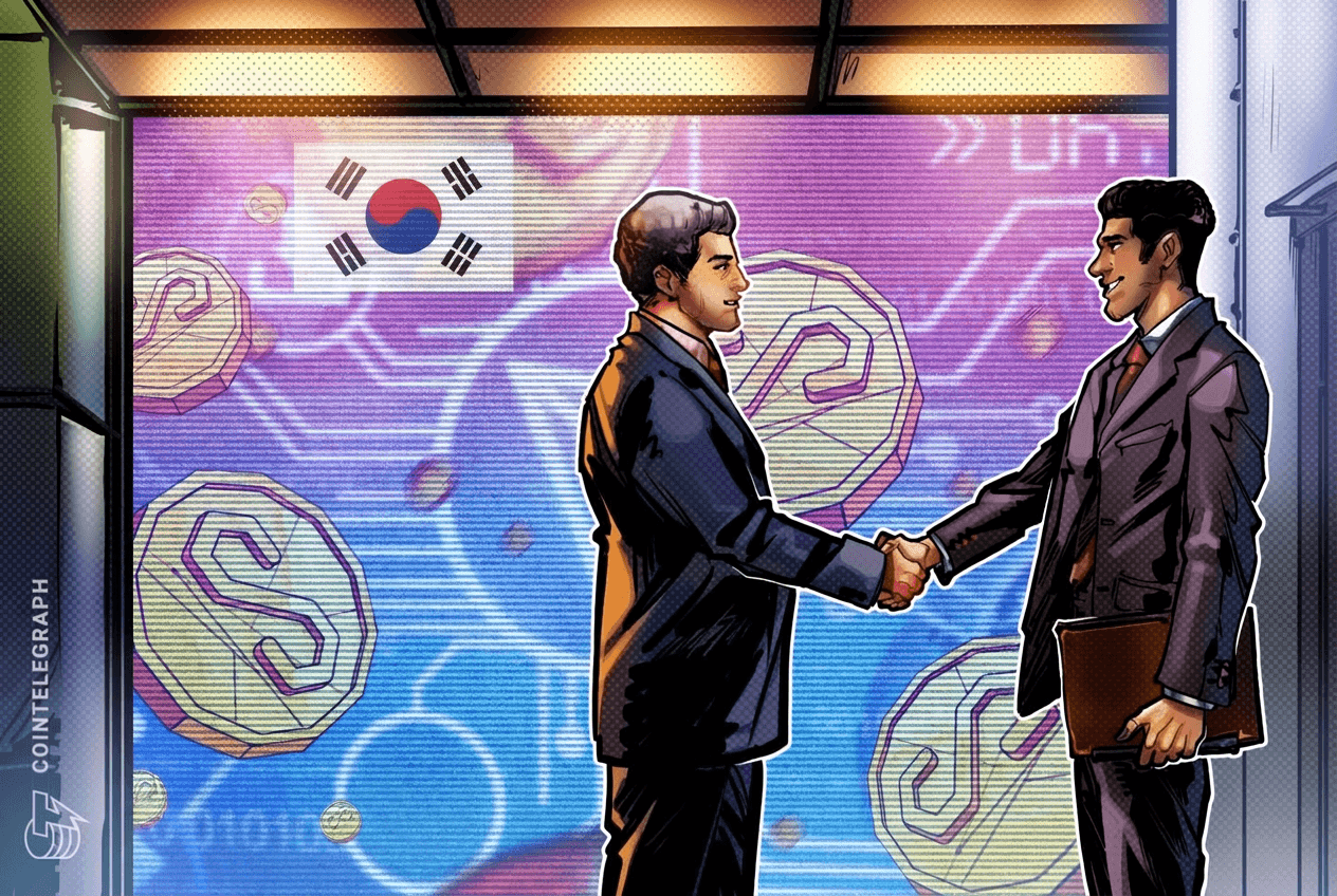 Kakao Pay, KakaoBank to explore stablecoin opportunities with Fireblocks