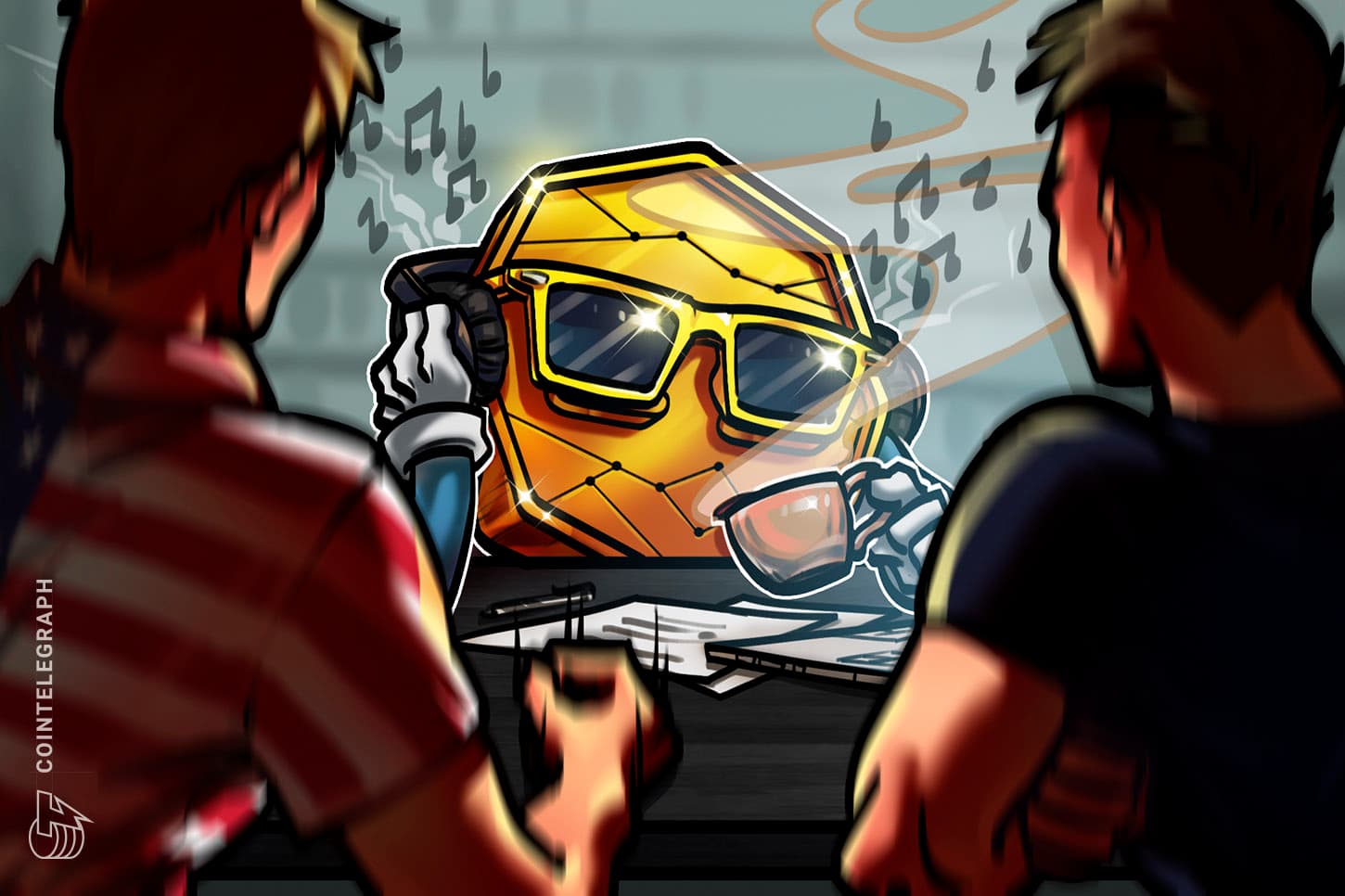 Australian 40-year economic outlook recognizes ‘AI revolution,’ omits crypto