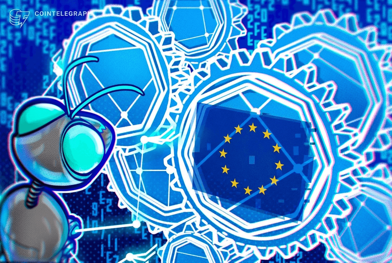 ESMA to prioritize EU-wide AI and tokenization supervision in 2027
