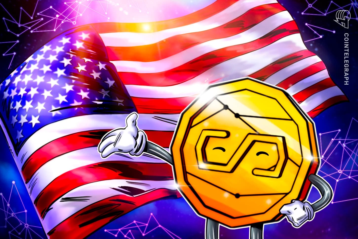 US stablecoin adoption could surge with bank-like protections: Visa survey