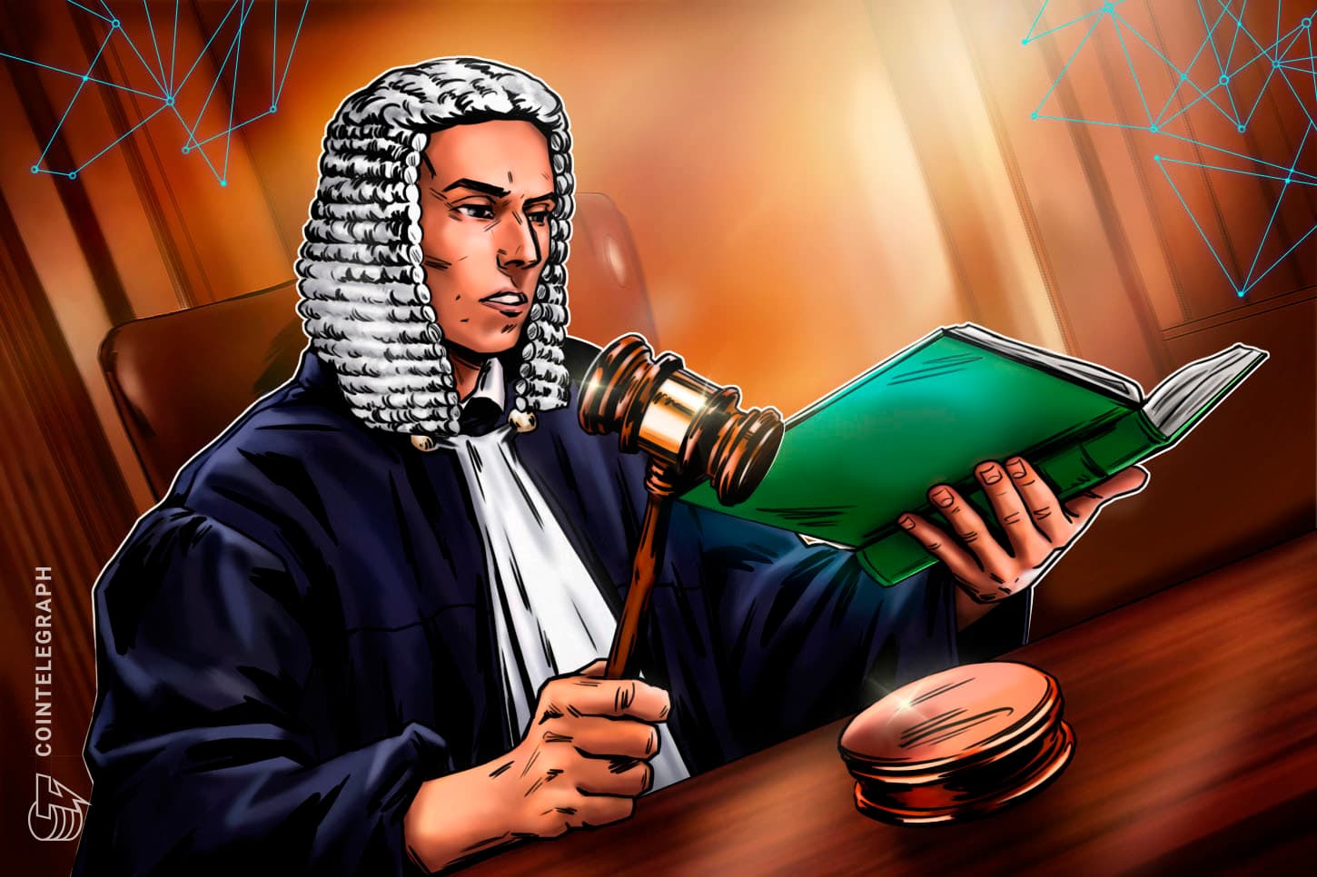 Chainalysis beats most Celsius claims, but ‘audit’ lawsuit survives