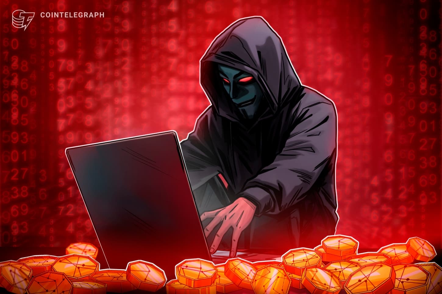 Bitget’s $388M hack pushes Q3 crypto security losses past $1B