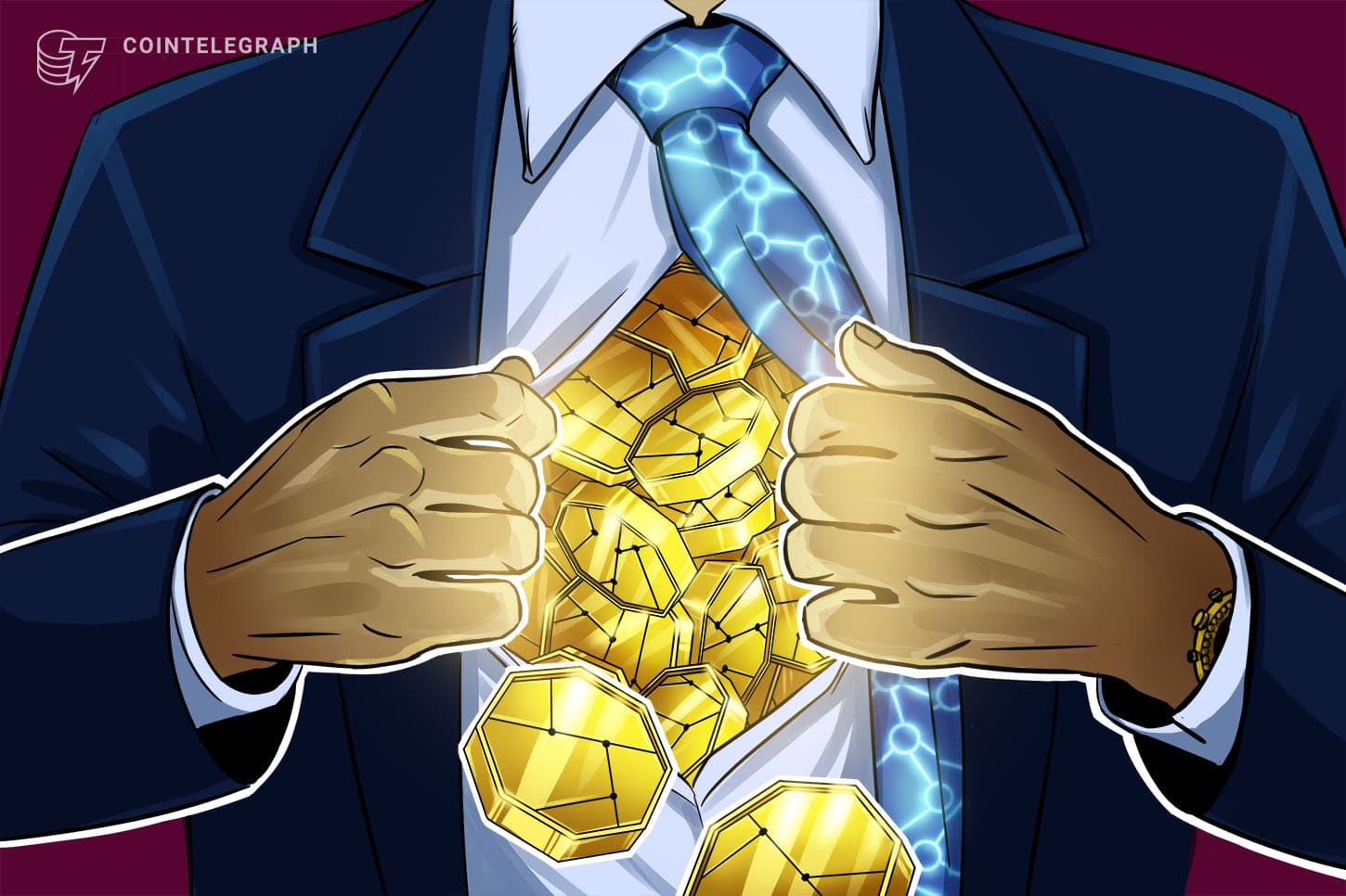 Zano exploiter minted more than a quadrillion fUSD before blockchain rollback