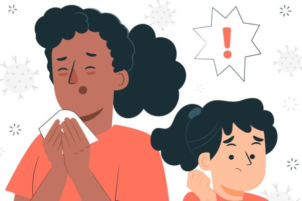 Anaphylactic shocks: How your immune system reacts to protect you from the “invaders”